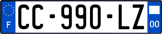 CC-990-LZ