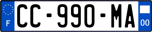 CC-990-MA