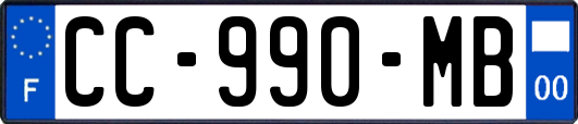 CC-990-MB