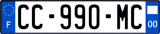 CC-990-MC
