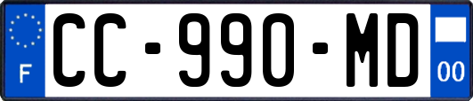 CC-990-MD