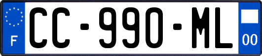 CC-990-ML