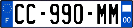 CC-990-MM