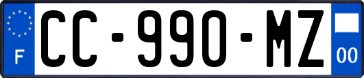 CC-990-MZ