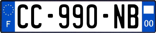 CC-990-NB