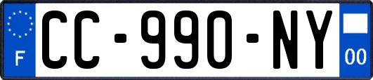 CC-990-NY