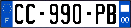 CC-990-PB