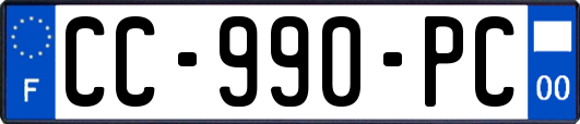 CC-990-PC