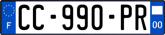 CC-990-PR