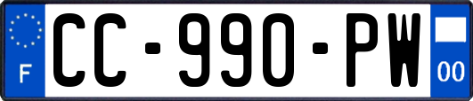 CC-990-PW