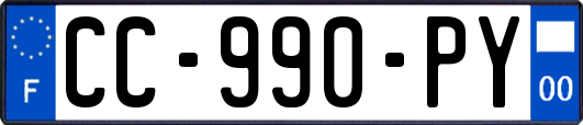 CC-990-PY