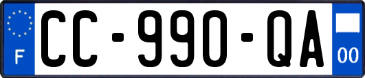 CC-990-QA