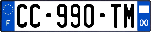 CC-990-TM