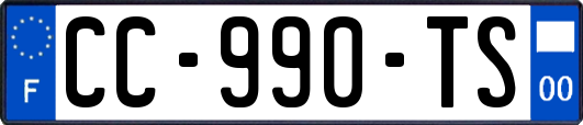 CC-990-TS
