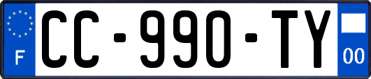 CC-990-TY