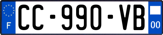 CC-990-VB