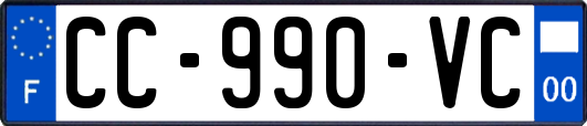 CC-990-VC