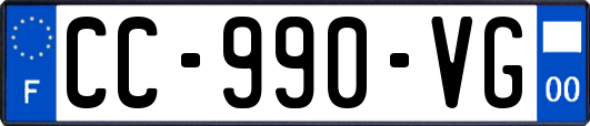 CC-990-VG