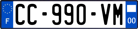 CC-990-VM