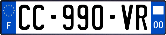 CC-990-VR