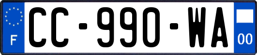 CC-990-WA