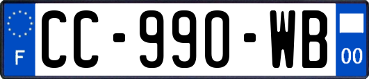 CC-990-WB