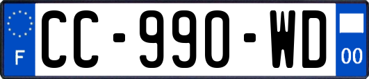 CC-990-WD