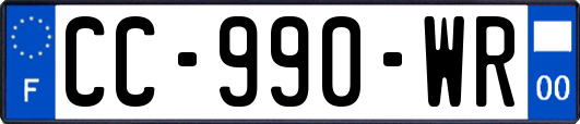 CC-990-WR