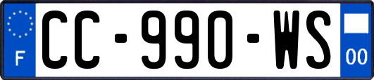 CC-990-WS
