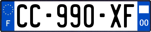 CC-990-XF