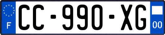 CC-990-XG