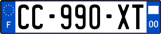 CC-990-XT