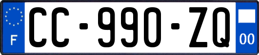 CC-990-ZQ