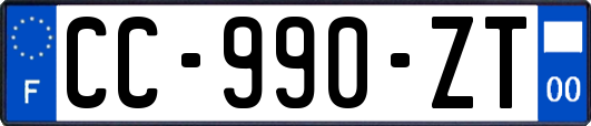 CC-990-ZT