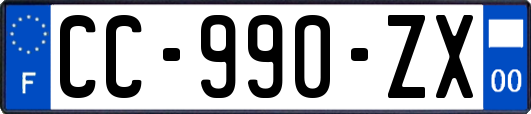 CC-990-ZX