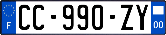 CC-990-ZY