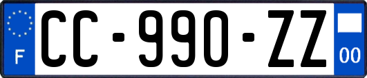 CC-990-ZZ