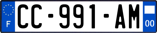 CC-991-AM