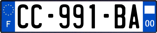 CC-991-BA