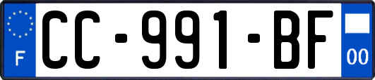 CC-991-BF