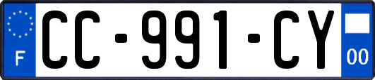 CC-991-CY