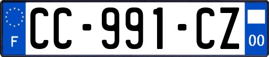 CC-991-CZ