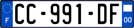 CC-991-DF