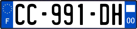 CC-991-DH