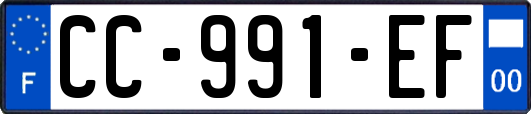 CC-991-EF