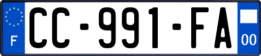 CC-991-FA