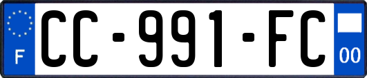 CC-991-FC
