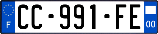 CC-991-FE