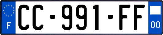 CC-991-FF
