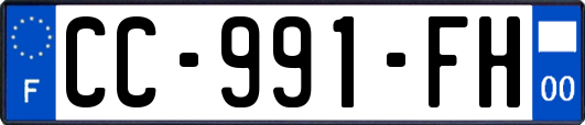 CC-991-FH